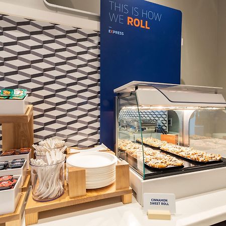 Holiday Inn Express & Suites- Sugar Land Se - Missouri City By Ihg Eksteriør bilde