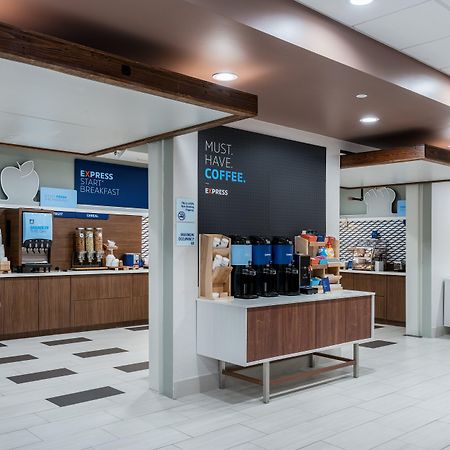 Holiday Inn Express & Suites- Sugar Land Se - Missouri City By Ihg Eksteriør bilde