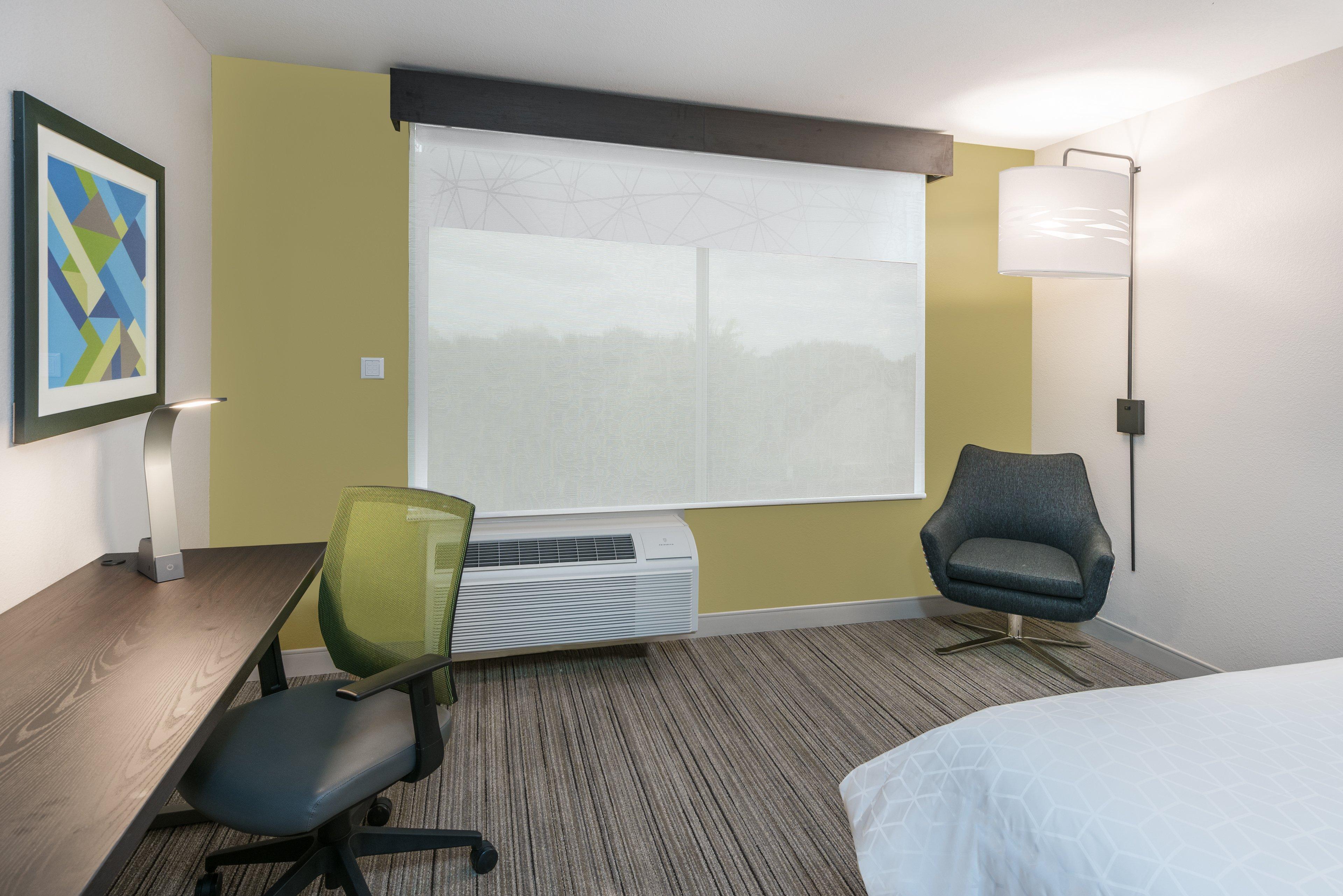 Holiday Inn Express & Suites- Sugar Land Se - Missouri City By Ihg Eksteriør bilde