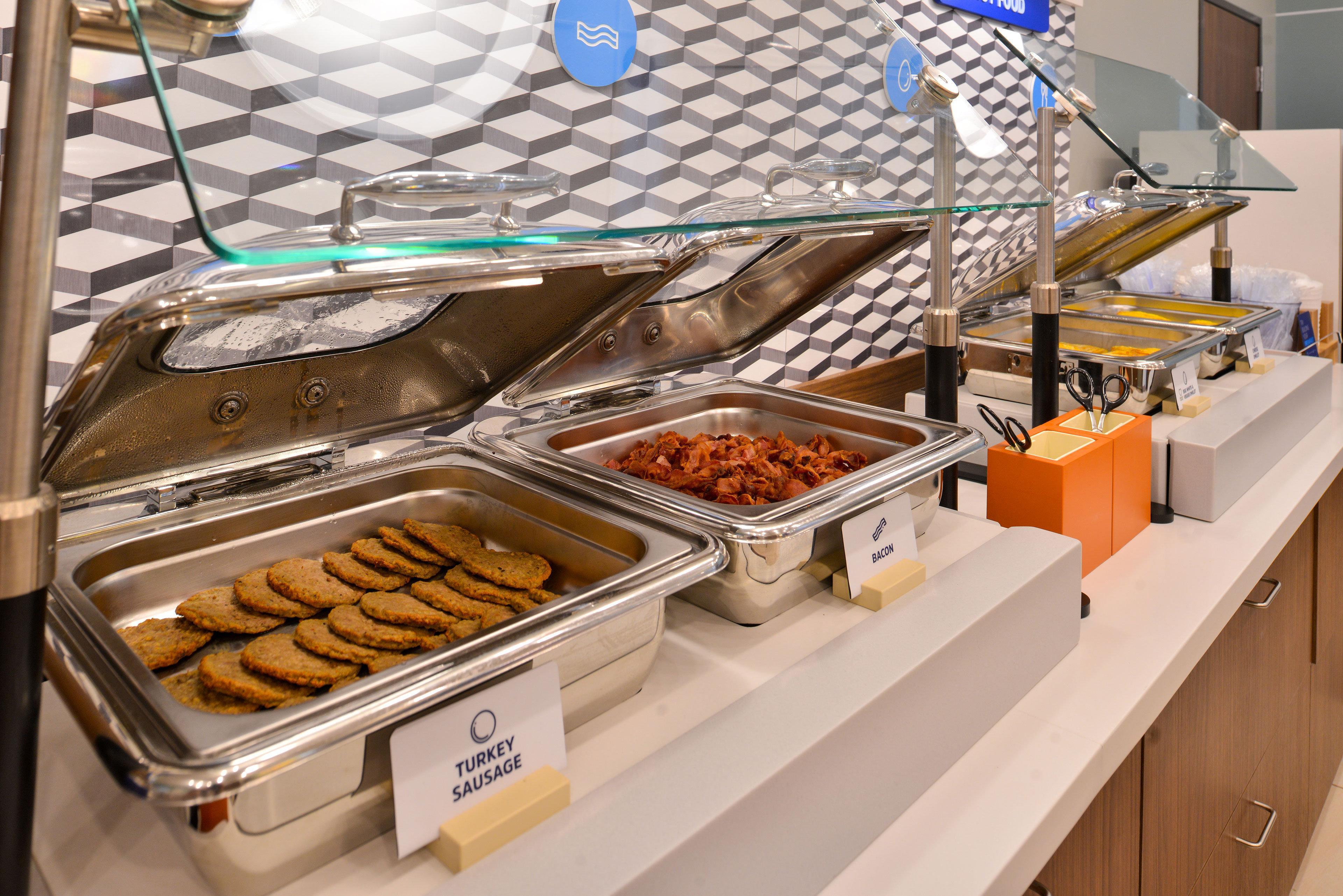 Holiday Inn Express & Suites- Sugar Land Se - Missouri City By Ihg Eksteriør bilde