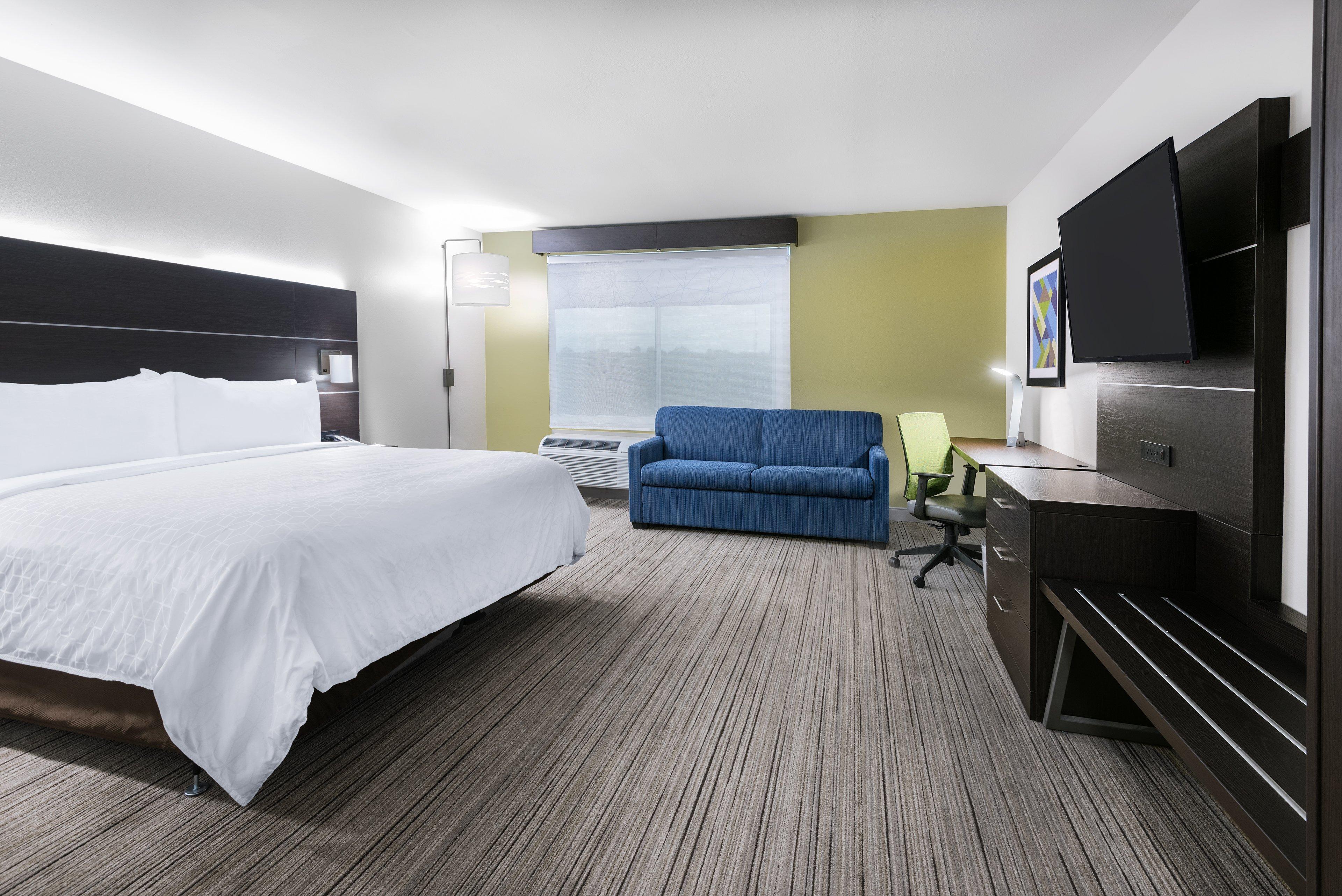Holiday Inn Express & Suites- Sugar Land Se - Missouri City By Ihg Eksteriør bilde
