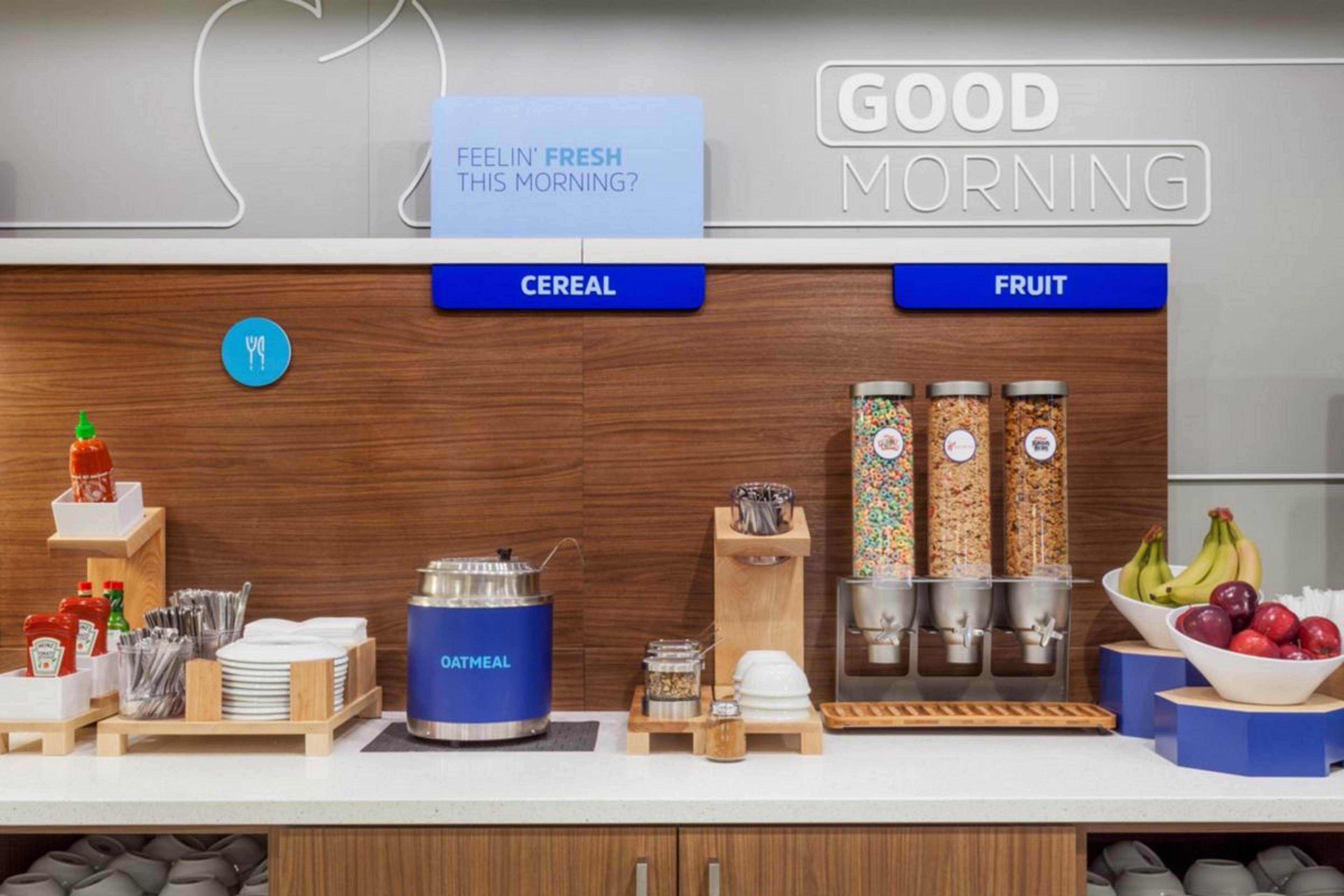 Holiday Inn Express & Suites- Sugar Land Se - Missouri City By Ihg Eksteriør bilde