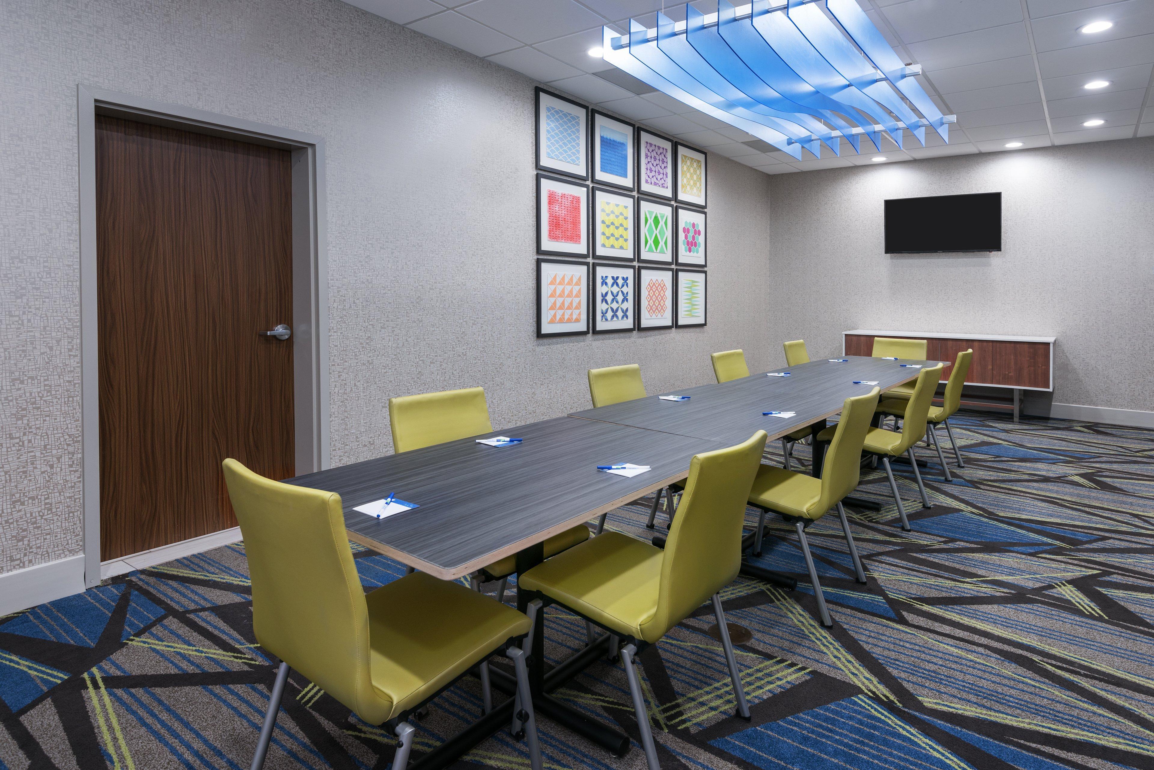 Holiday Inn Express & Suites- Sugar Land Se - Missouri City By Ihg Eksteriør bilde