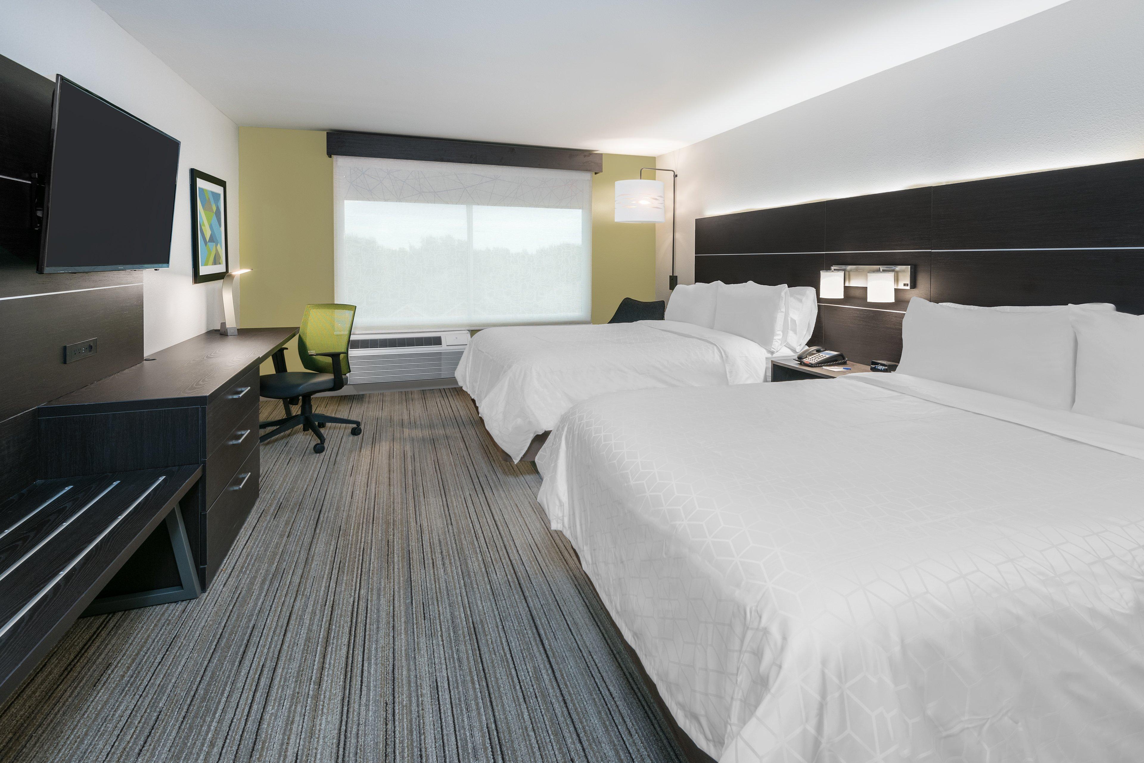 Holiday Inn Express & Suites- Sugar Land Se - Missouri City By Ihg Eksteriør bilde