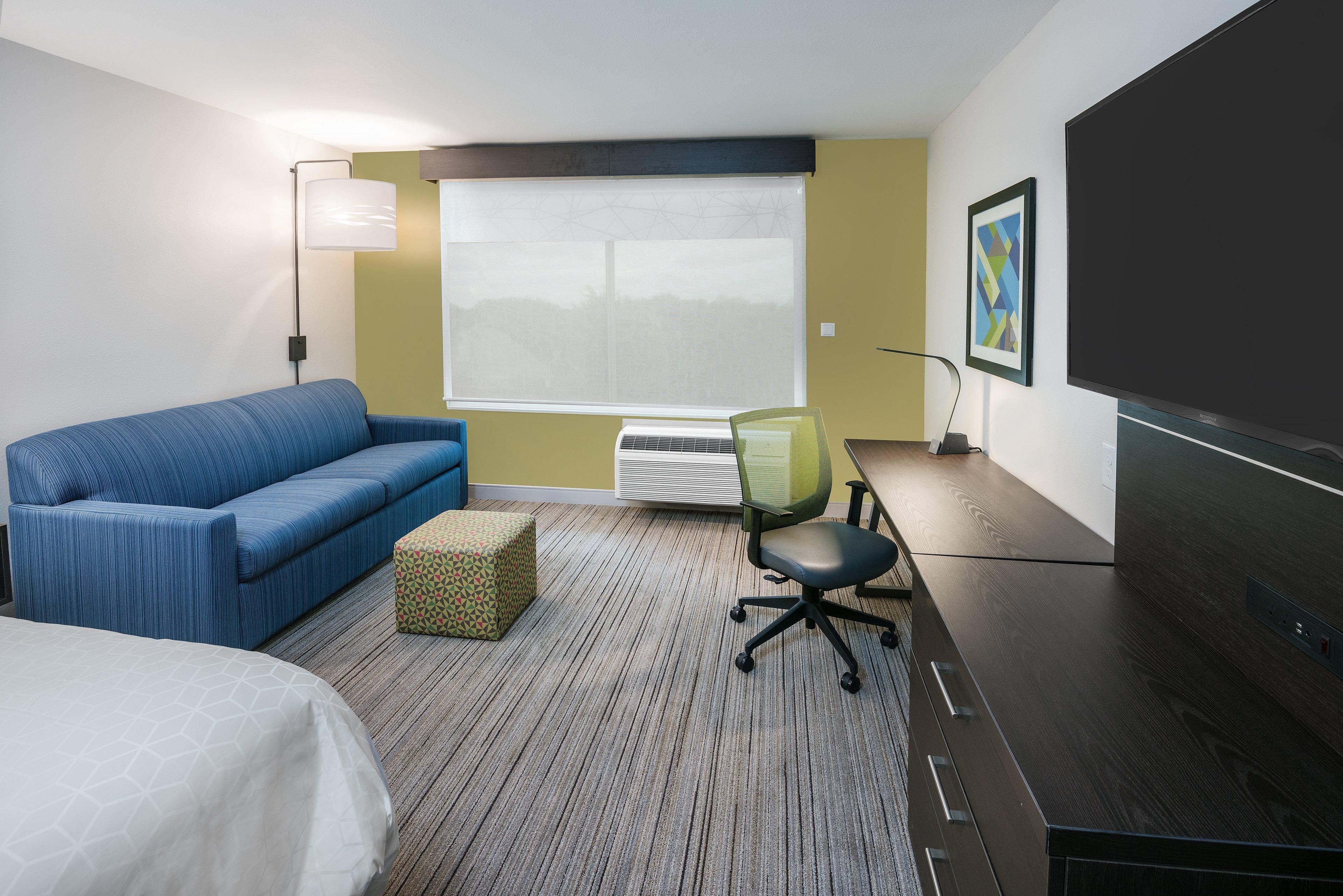 Holiday Inn Express & Suites- Sugar Land Se - Missouri City By Ihg Eksteriør bilde