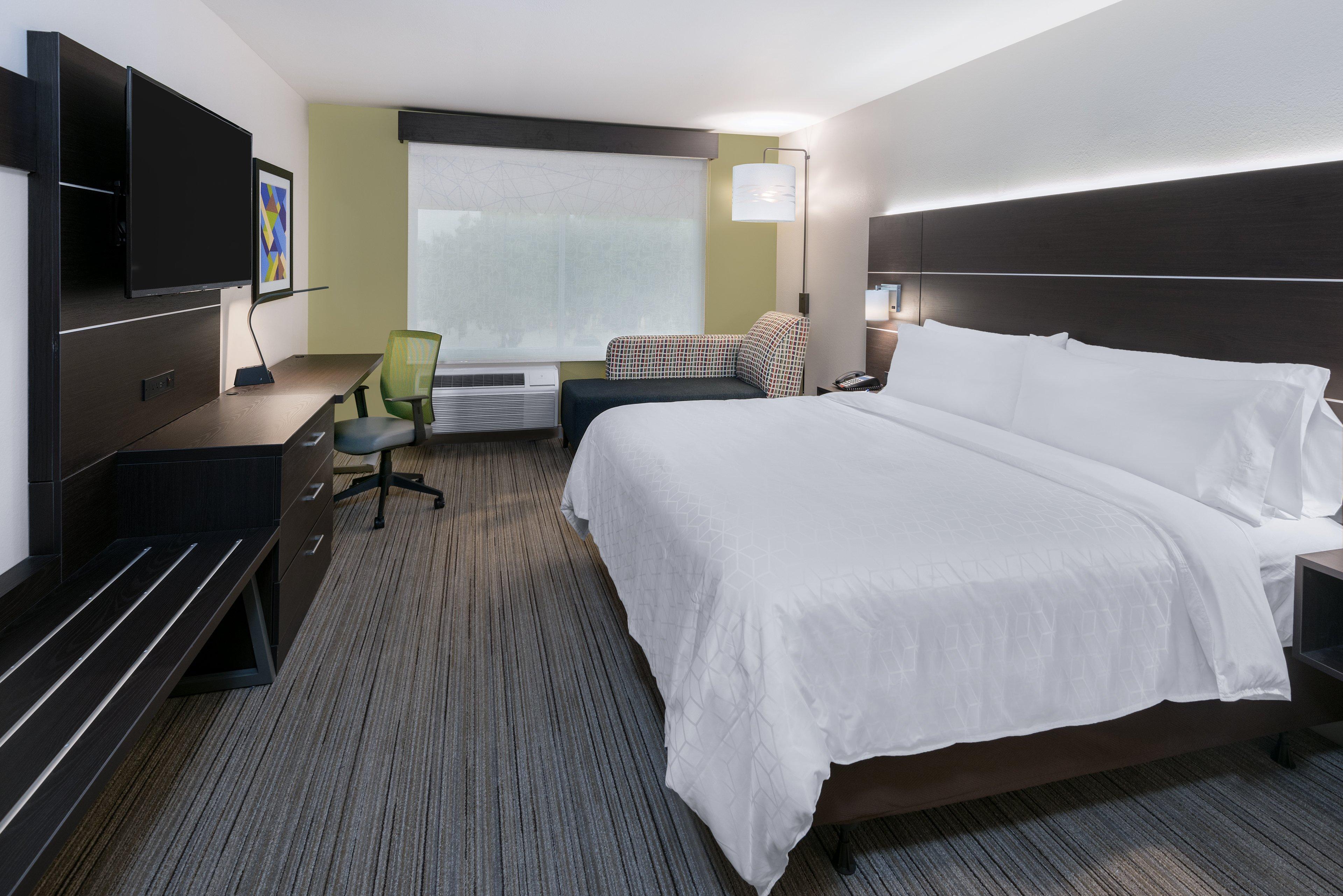 Holiday Inn Express & Suites- Sugar Land Se - Missouri City By Ihg Eksteriør bilde