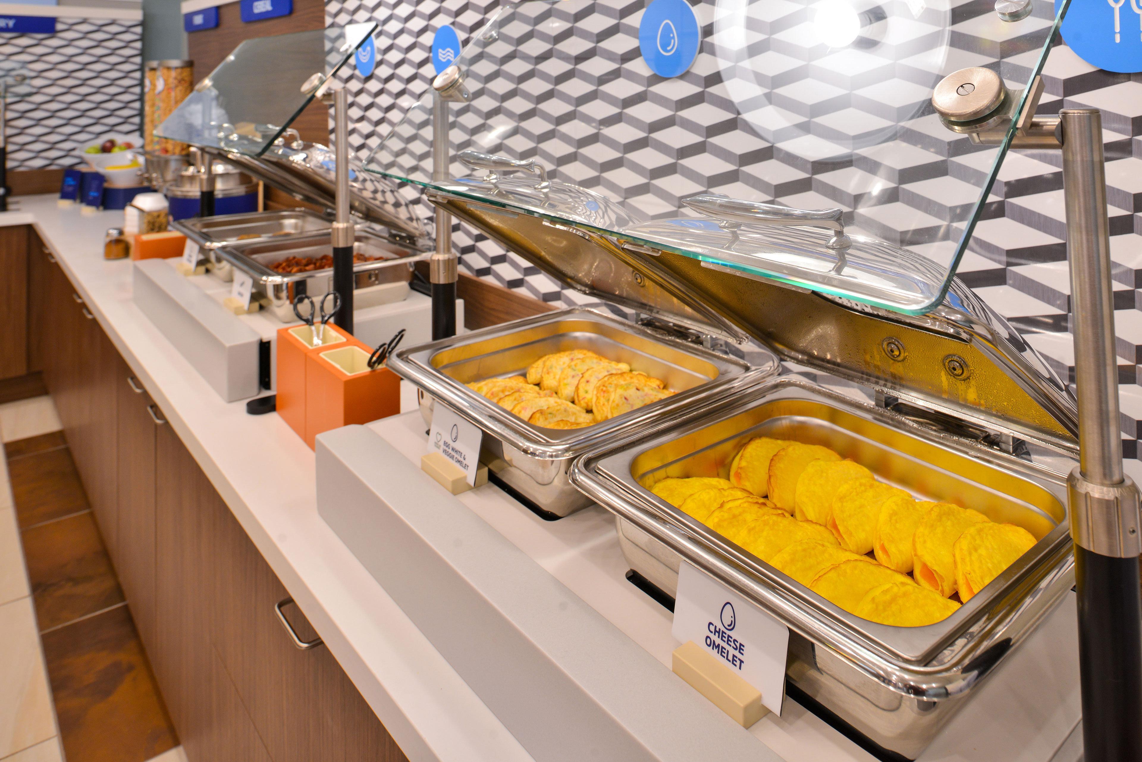 Holiday Inn Express & Suites- Sugar Land Se - Missouri City By Ihg Eksteriør bilde