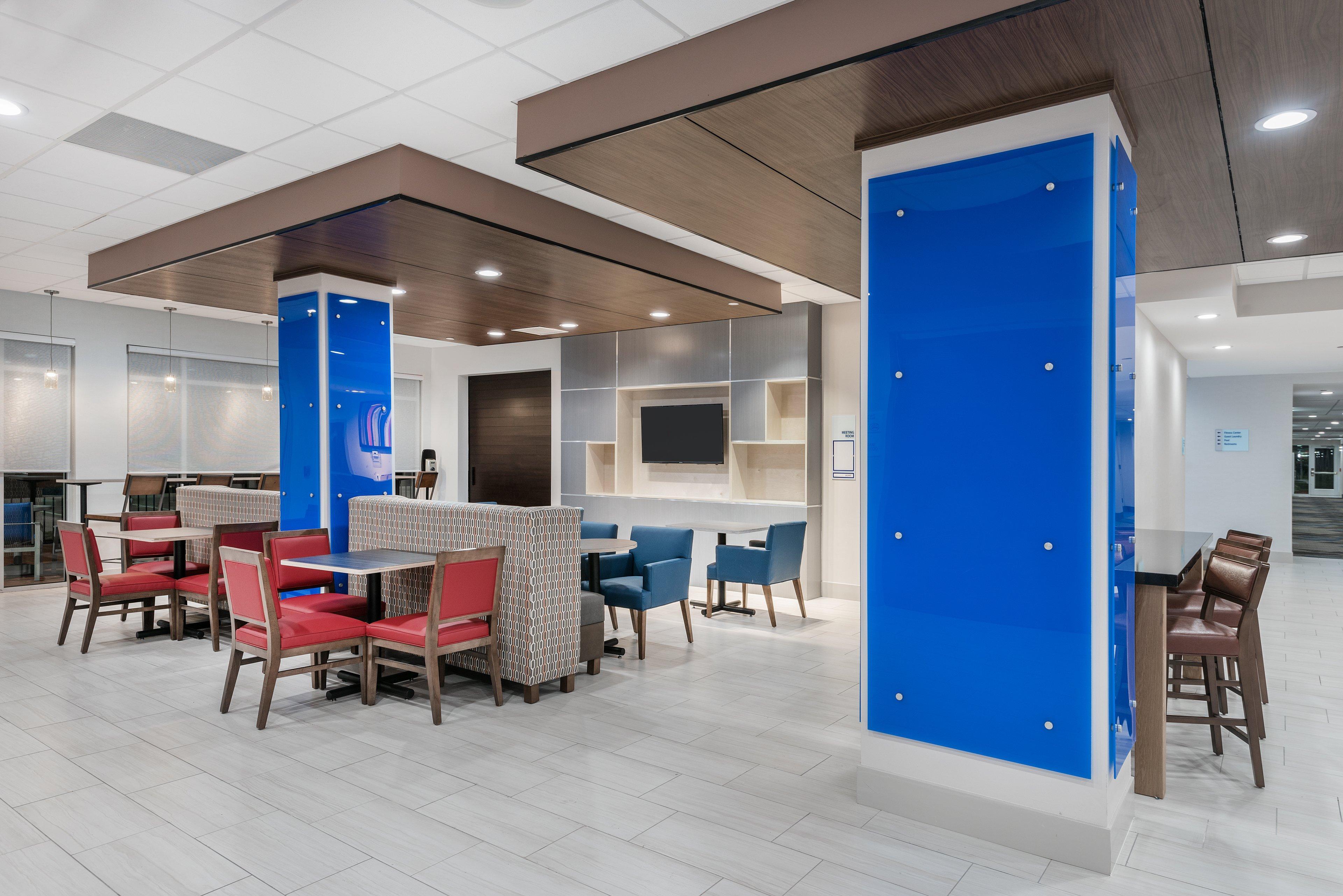 Holiday Inn Express & Suites- Sugar Land Se - Missouri City By Ihg Eksteriør bilde