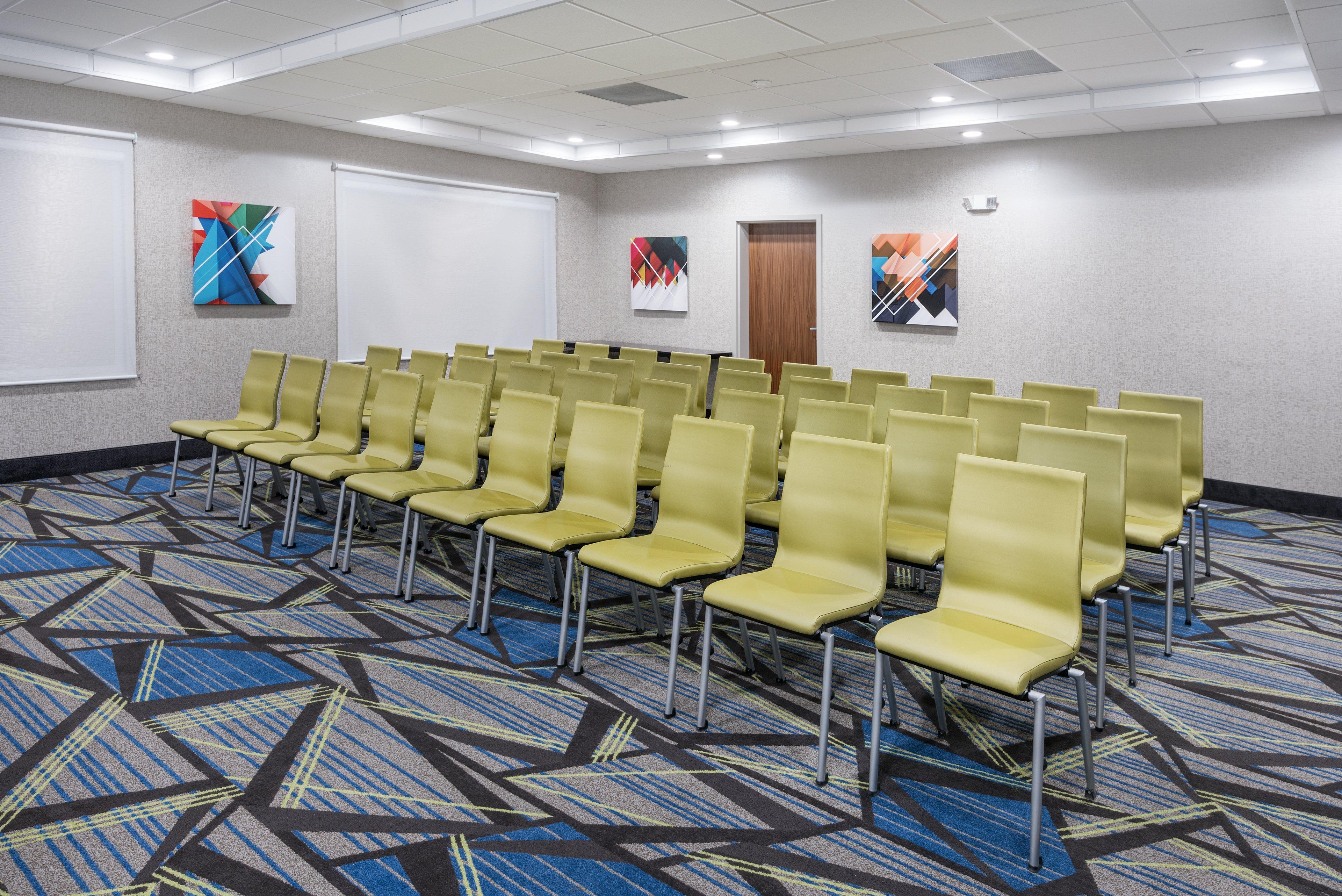 Holiday Inn Express & Suites- Sugar Land Se - Missouri City By Ihg Eksteriør bilde