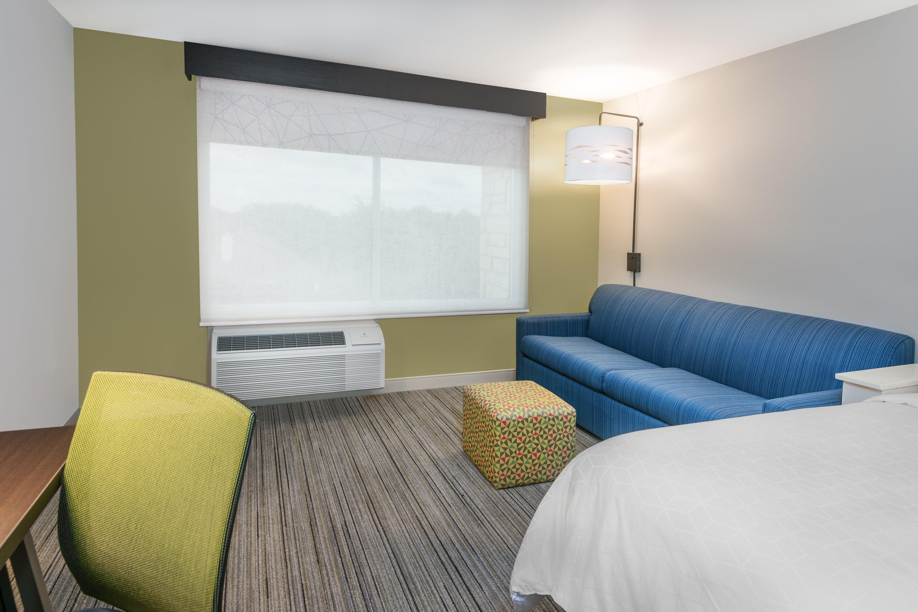 Holiday Inn Express & Suites- Sugar Land Se - Missouri City By Ihg Eksteriør bilde